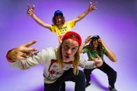 The Skids