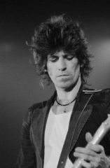 Keith Richards