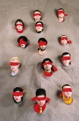 The Hidden Cameras