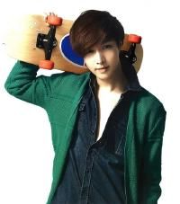 Lay Zhang