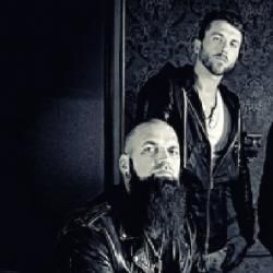 Foto de Three Days Grace
