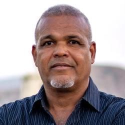 Foto de Constantino Cardoso