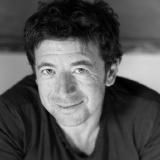 Imagen del artista Patrick Bruel