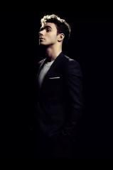 Nathan Sykes