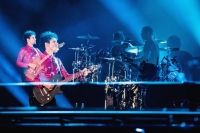 Neutron Star Collision (Love Is Forever)