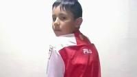 Edyyardo, El Caballero de Lo Infantil (Kid Version)