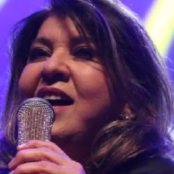 Foto de Roberta Miranda