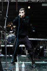 Tyrant Machine