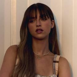 Foto de Alicia Moffet