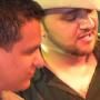 Arnaldo e Alexandre