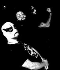 Tiros Na Face de Cristo