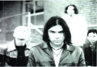 Stabbing Westward