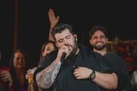 Antes de Voltar pra Casa / A Ferro e Fogo