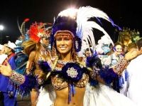 Vila Isabel de Viamão - Samba-Enredo 2010