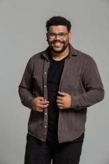 Samuel Sobrinho