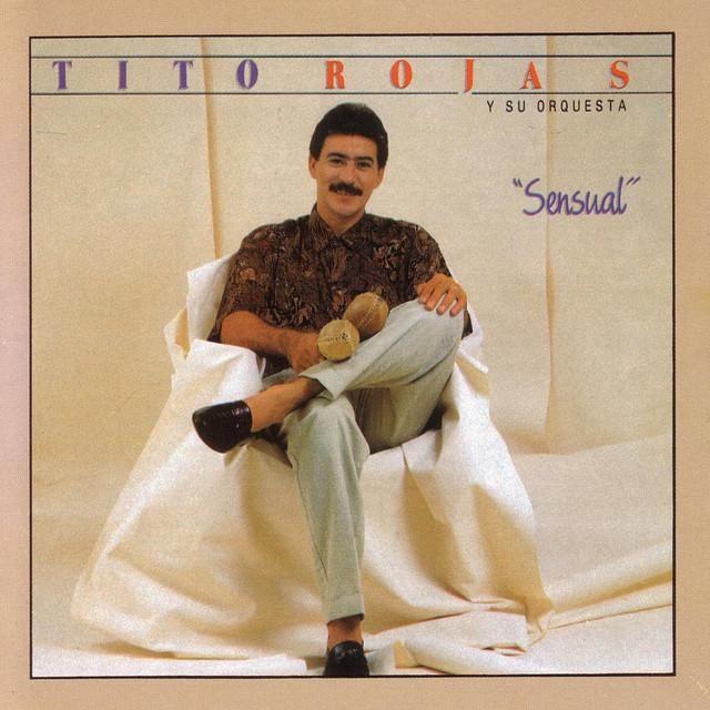 【中古】 Tres Tito’s / Tito Rojas Tito Rojas - LETRAS.MUS.BR