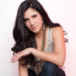 Foto de Jaci Velasquez