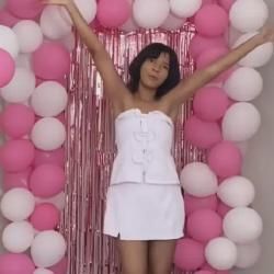 Foto de Hanni 한니