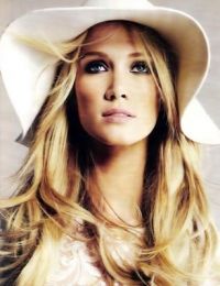 Delta Goodrem