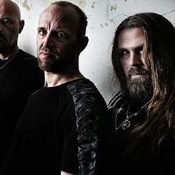 Foto de God Dethroned