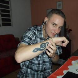 Foto de Felipe Louro