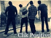 04 CLIK POSITIVO - Entre Nós