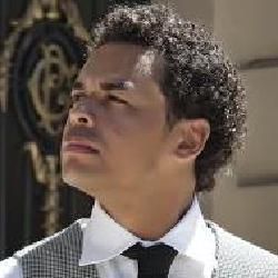 Foto de Róger Ricco