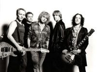 Def Leppard