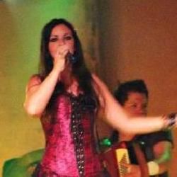 Foto de Lucivera Cíceri