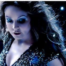 Foto de Sarah Brightman