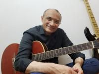 Vem Espírito de Deus