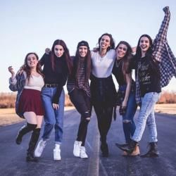 Photo of Cimorelli