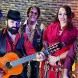 Paulo Cigano y Los Gitanos