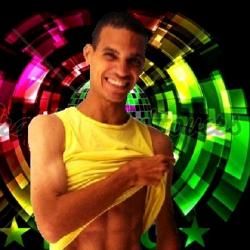 Foto de Charles Boa Morte