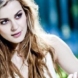 Foto de Emmelie de Forest