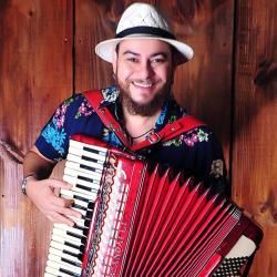 Foto de Rodrigo Araújo