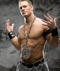 John Cena