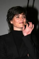 Yasmine (Hilde Rens)