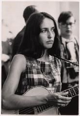 Joan Baez