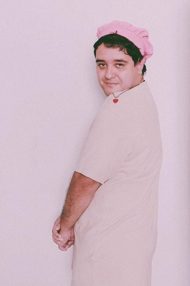 Arthur Mello