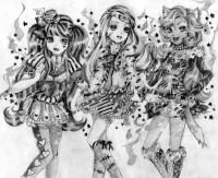 Procurando Minha Luz