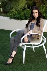 Jessica Lowndes