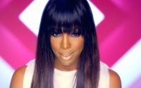 Kelly Rowland