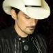 Brad Paisley