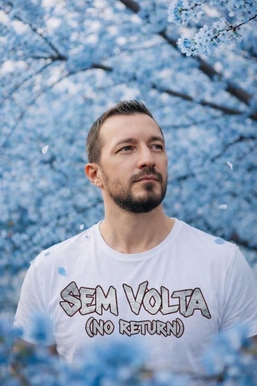 Além do Risco