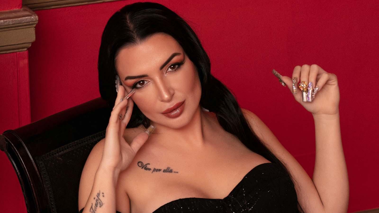 Elena Vargas