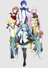 Project Sekai