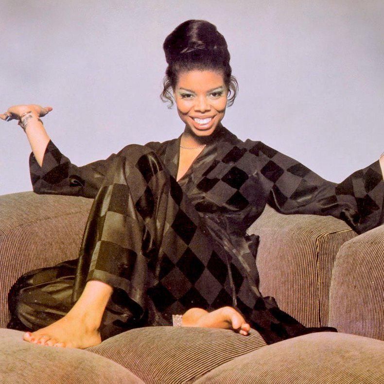 Millie Jackson
