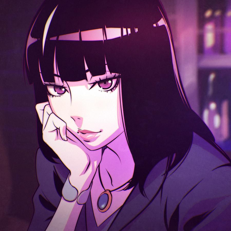 Não é minha culpa que não sou popular!: Resenha - Death Parade - Anime