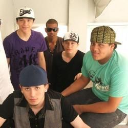 Photo of Grupo Vem Zuar